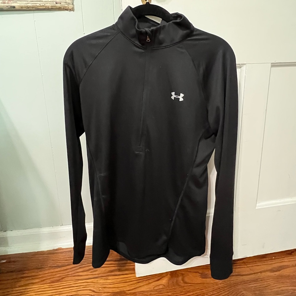 Under Armour light-weight pull-over